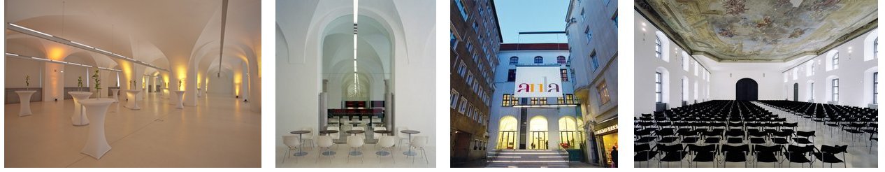 Aula der Wissenschaft
