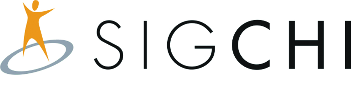 logo of SIGCHI