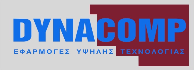 Dynacomp Logo