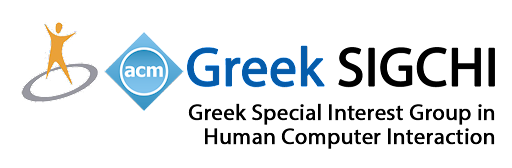 Greek ACM logo
