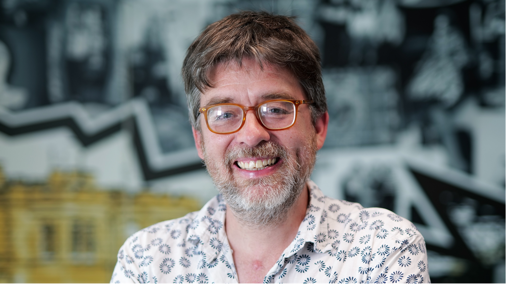 Michael Evans